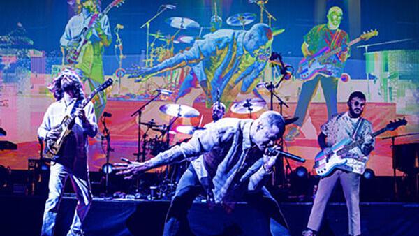 Summerfest announces headliners for 2023